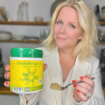 Heidelberger`s 7 Kräuter Stern® Bio, 100 g