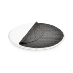 Polsterauflage mit Antirutschmatte