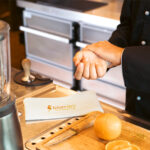 bion-tec - bion-pad - Anwendung