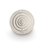 BrainY Alu Aufkleber 5G - 1,2 mm