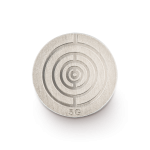 BrainY Alu Aufkleber 5G - 2,7 mm