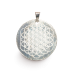 Brain-Y Cosmic Flower Anhänger 5G