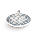 Brain-Y Cosmic Flower Anhänger 5G