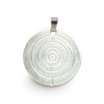 Brain-Y Cosmic Flower Anhänger 5G