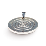 Brain-Y Cosmic Flower Anhänger 5G