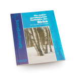 Buch: Die außergewöhnlichen Heilkräfte der Birke