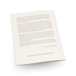 Buch: Rechtsdrehende Blutmoleküle