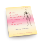 Buch: Rechtsdrehende Blutmoleküle
