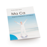 Buch: Ma Ca - Biogenes Magnesium und Kalzium