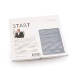 Buch Start in ein neues Therapiezeitalter