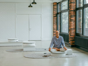 provibes®-Anwendung