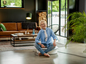 provibes®-Anwendung