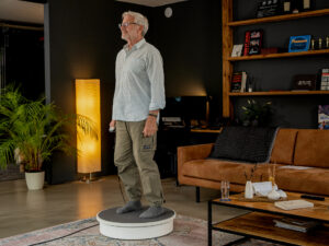 provibes®-Anwendung