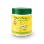 Heidelberger`s 7 Kräuter Stern® Bio, 250g