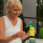 Heidelberger`s 7 Kräuter Stern® Bio