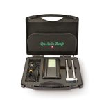 Power QuickZap komplett