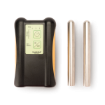 Power QuickZap Gerät und Handgriffe