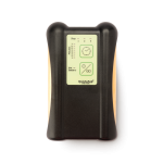 Power QuickZap Gerät