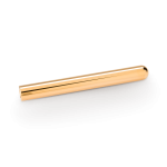 Powertube Handgriff Gold