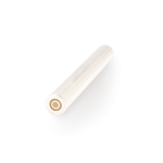 Powertube Handgriff Silber