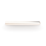 Powertube Handgriff Silber