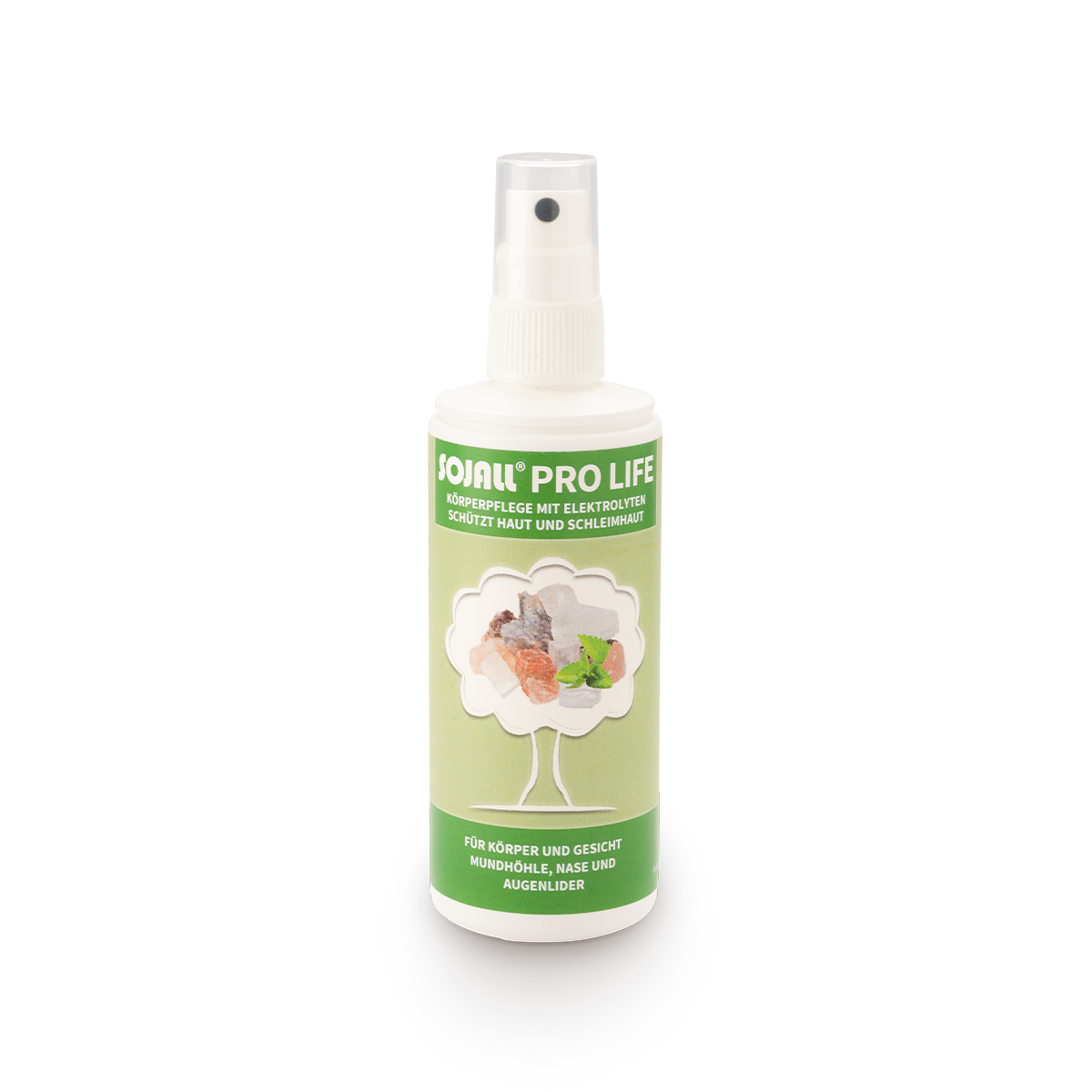 Sojall® Pro Life 150 ml