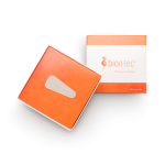 bion-tec - bion-pad - Zahn