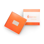 bion-tec - bion-pad Gr. 01