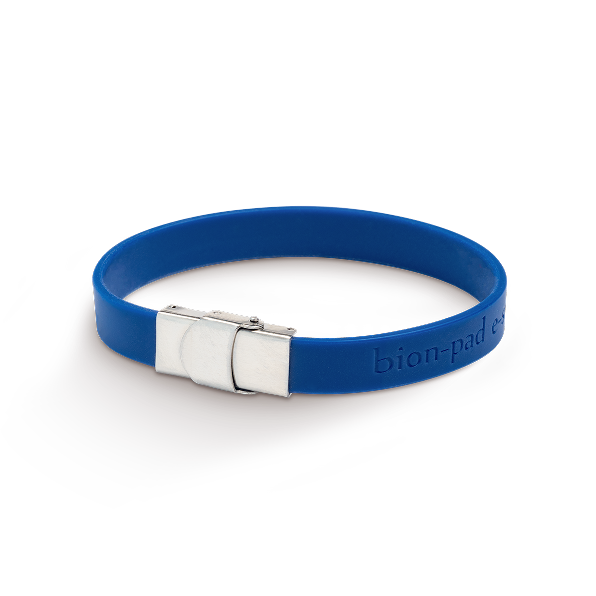 bion-tec - bion-pad e-smog Armband Gr. L mit Verschluss