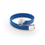 bion-tec - bion-pad e-smog Armband Gr. M mit Verschluss