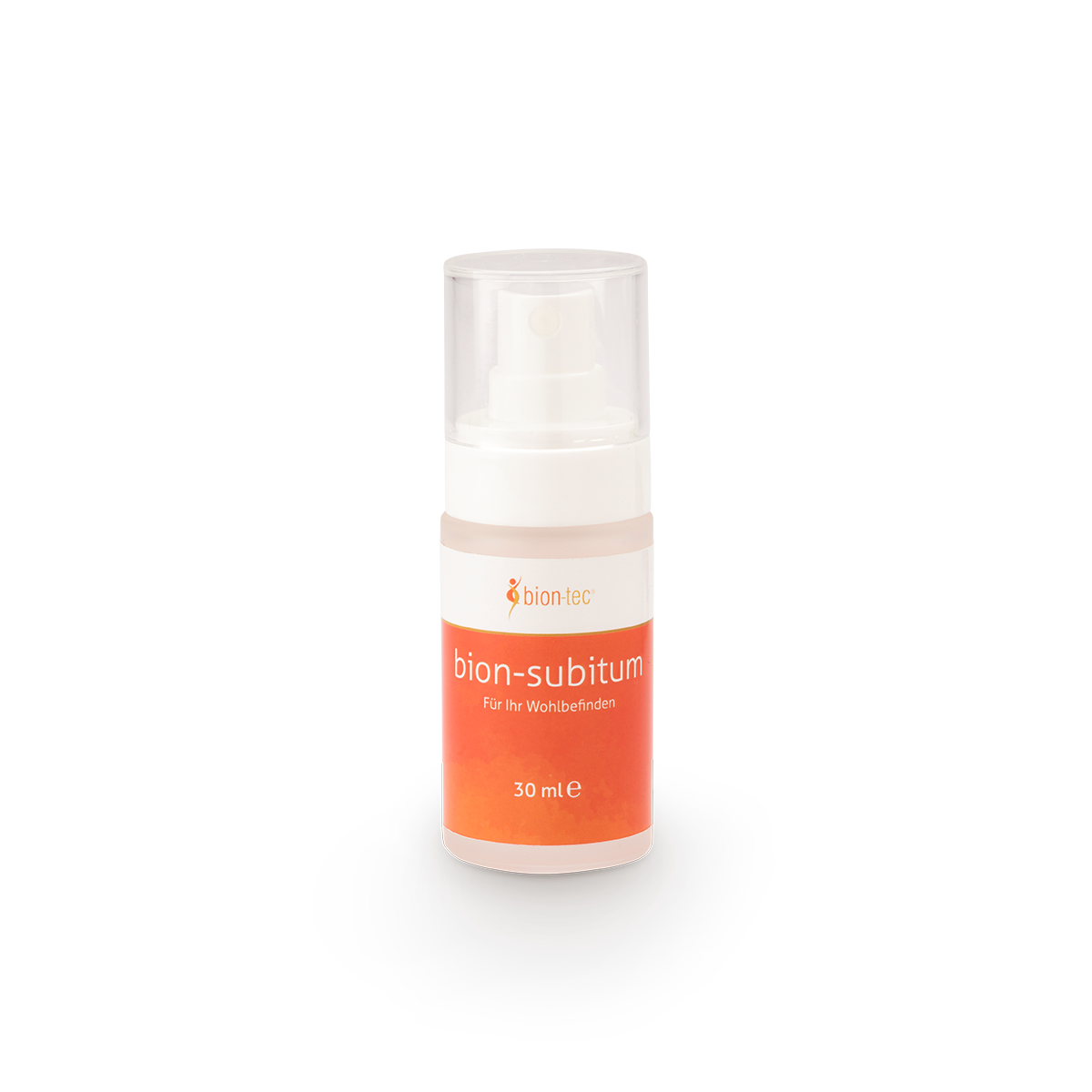 bion-tec - Bion Subitum - 30 ml
