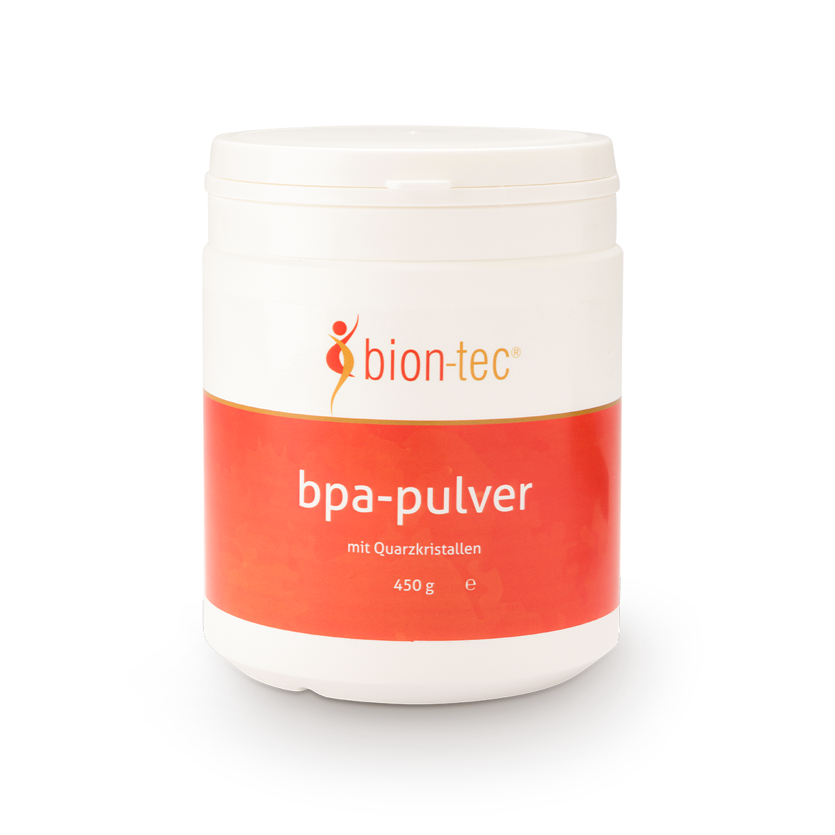 bion-tec - bpa Pulver - 450g