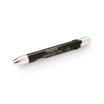 Regulus Medi-Light-Pen - Schwarz