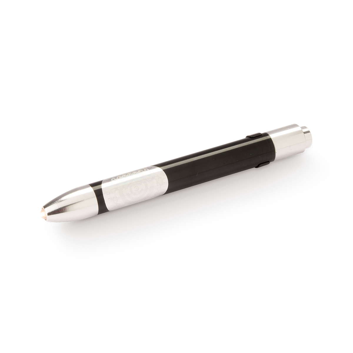 Regulus Medi-Light-Pen - Schwarz