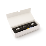 Regulus Medi-Light-Pen - Schwarz