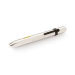 Regulus Medi-Light-Pen - Silber