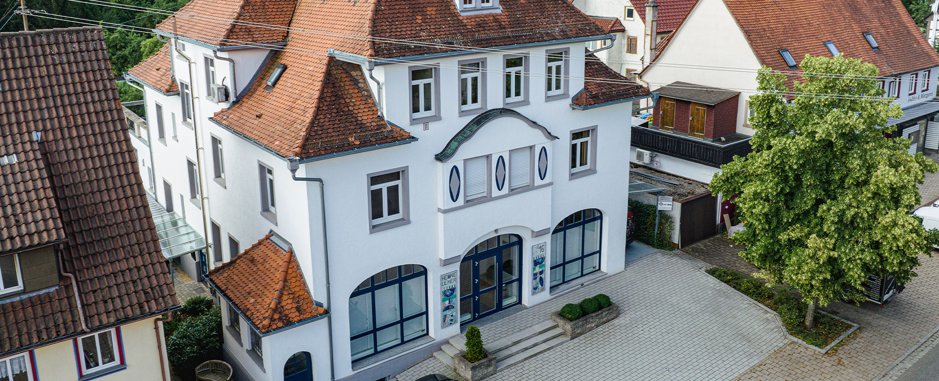 Heine Gesundheitsversand