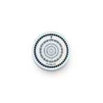 BrainY Folienaufkleber 5G - Silber