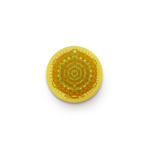 BrainY Folienaufkleber 5G - Gold