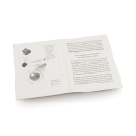 Buch: Rechtsdrehende Blutmoleküle