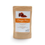 Chaga Pilz Pulver - 100g